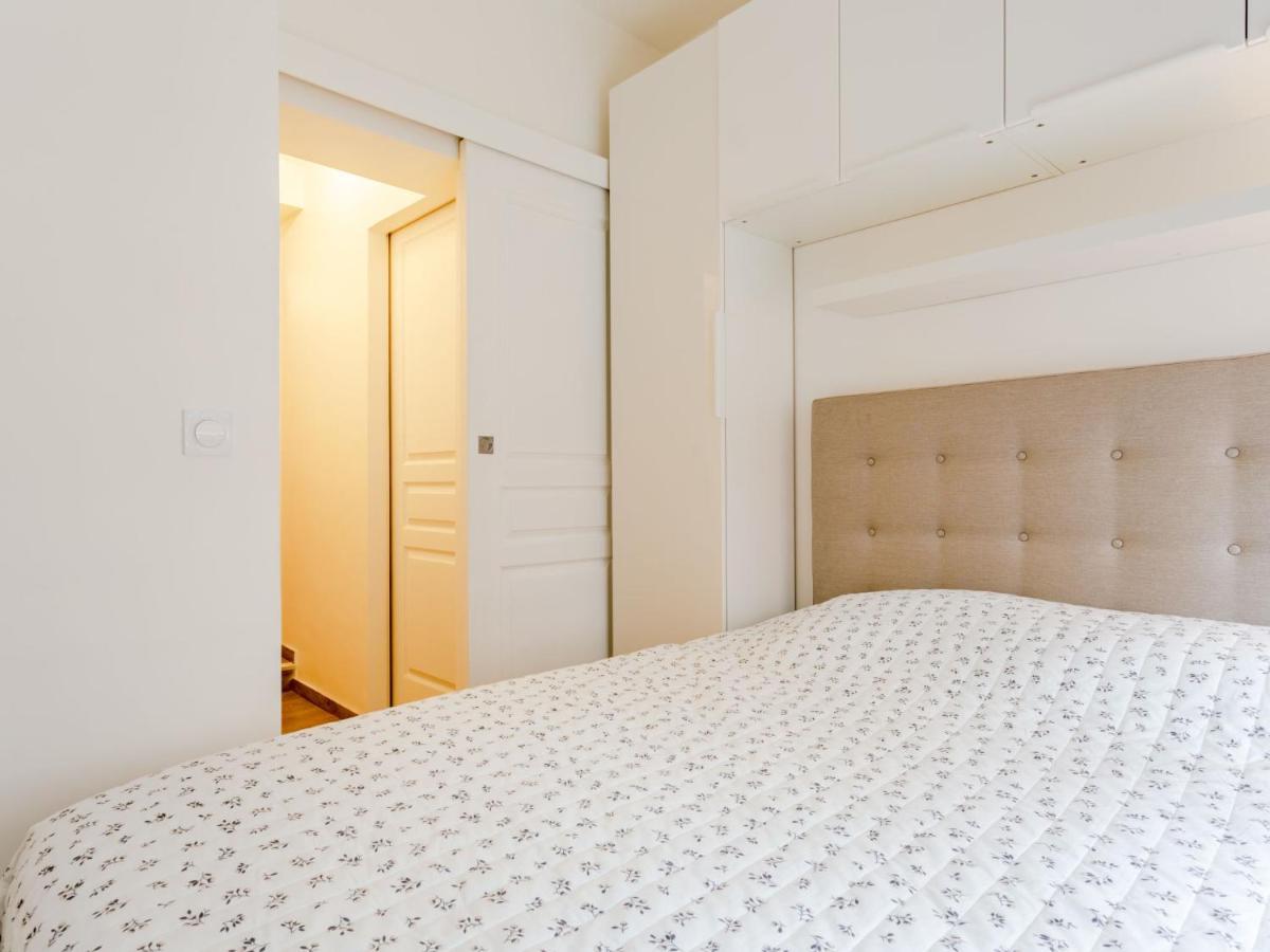 Apartment Mirabeau By Interhome Deauville Exterior photo