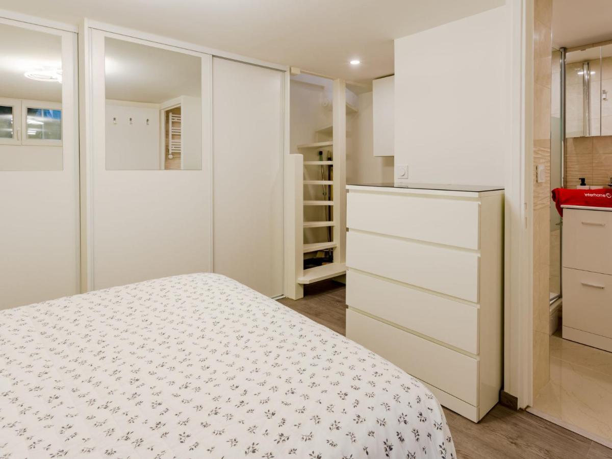 Apartment Mirabeau By Interhome Deauville Exterior photo